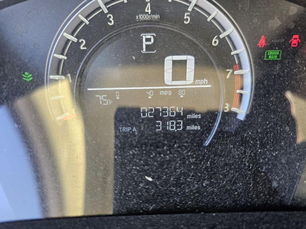 used 2018 Honda CR-V car, priced at $21,889