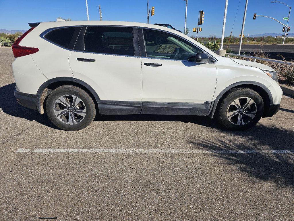 used 2018 Honda CR-V car, priced at $21,889