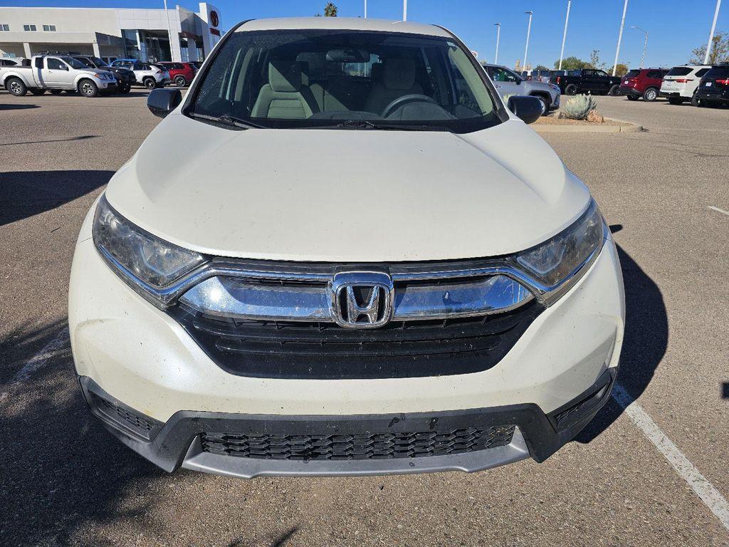 used 2018 Honda CR-V car, priced at $21,889