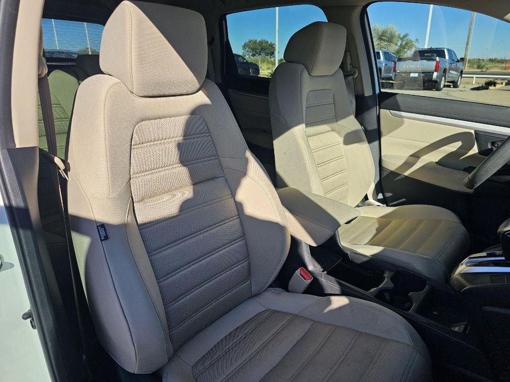 used 2018 Honda CR-V car, priced at $21,889