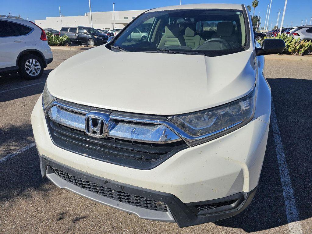 used 2018 Honda CR-V car, priced at $21,889