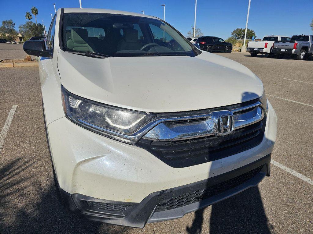 used 2018 Honda CR-V car, priced at $21,889