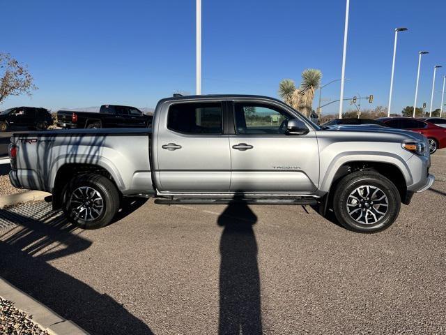 used 2022 Toyota Tacoma car, priced at $36,689