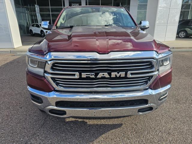used 2019 Ram 1500 car, priced at $28,789