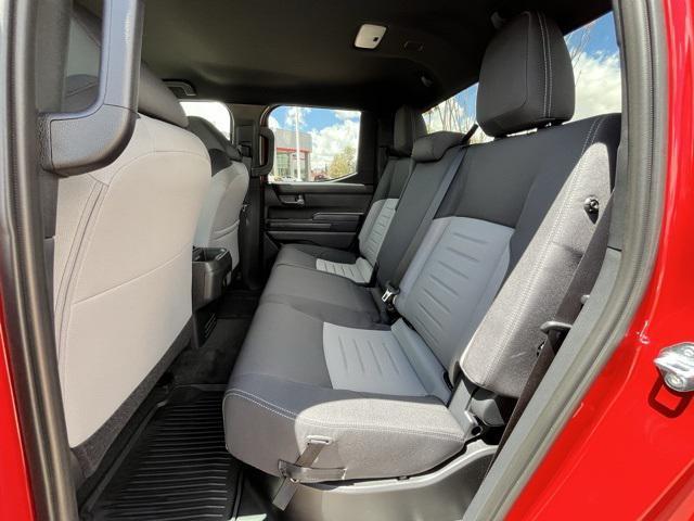 new 2025 Toyota Tacoma car, priced at $41,798
