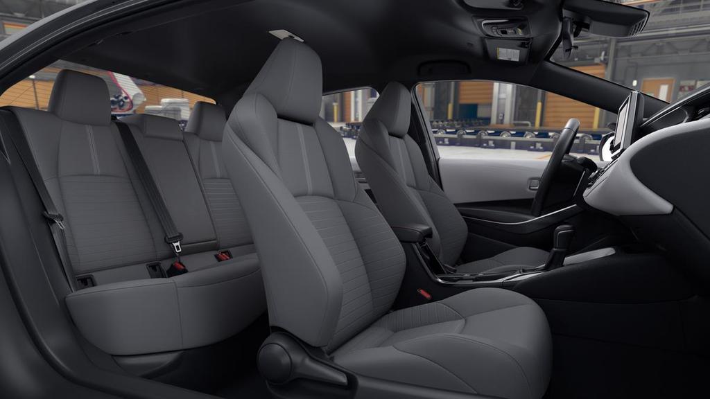 new 2026 Toyota Corolla car, priced at $26,429