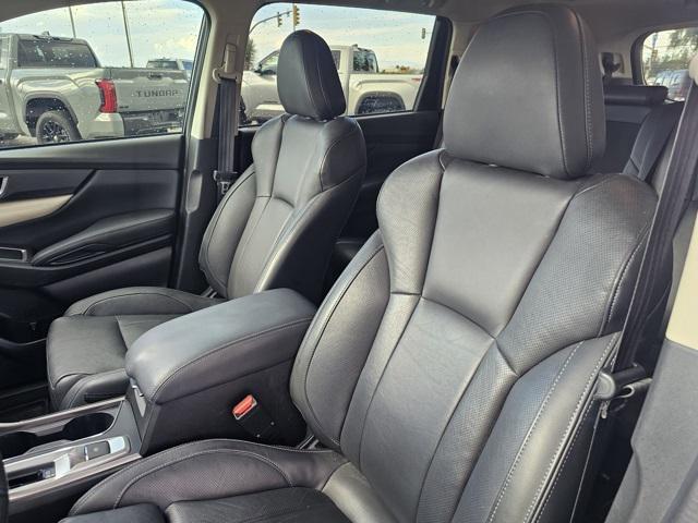 used 2019 Subaru Ascent car, priced at $22,289