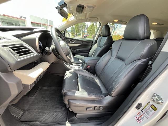 used 2019 Subaru Ascent car, priced at $21,789
