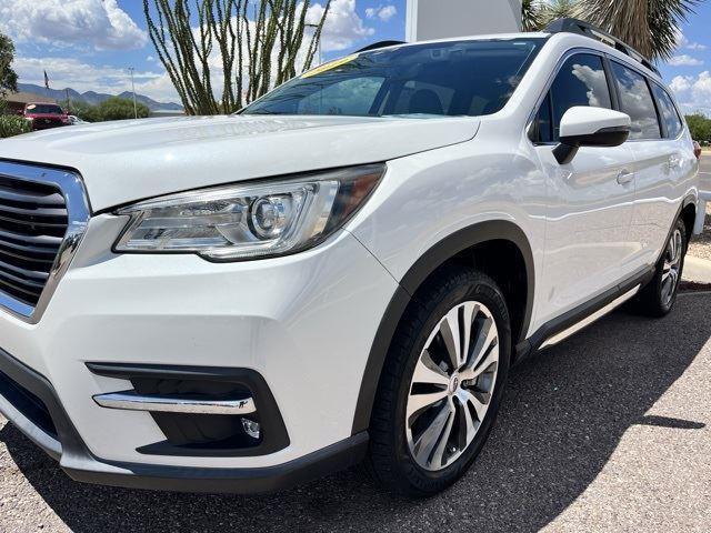 used 2019 Subaru Ascent car, priced at $20,789