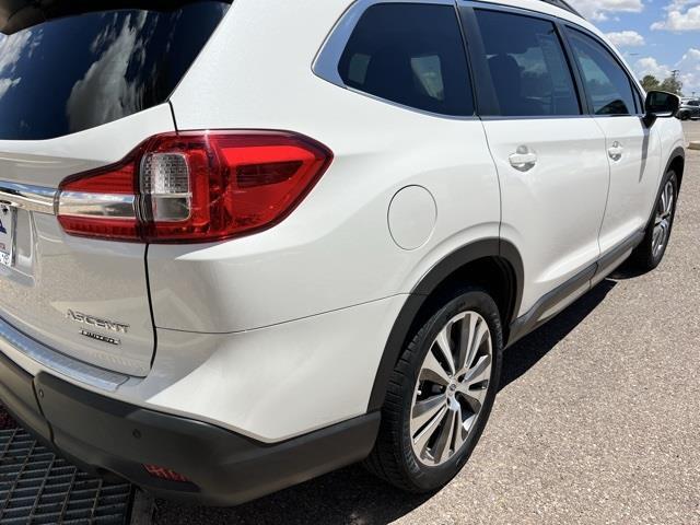 used 2019 Subaru Ascent car, priced at $21,789