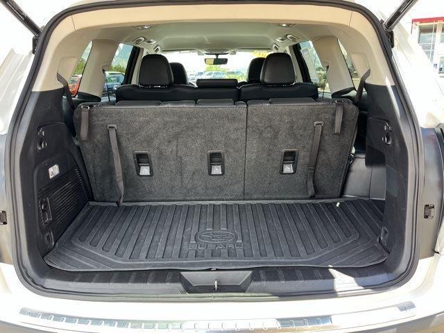 used 2019 Subaru Ascent car, priced at $20,789