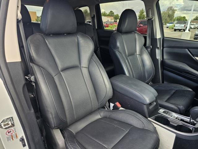 used 2019 Subaru Ascent car, priced at $22,289