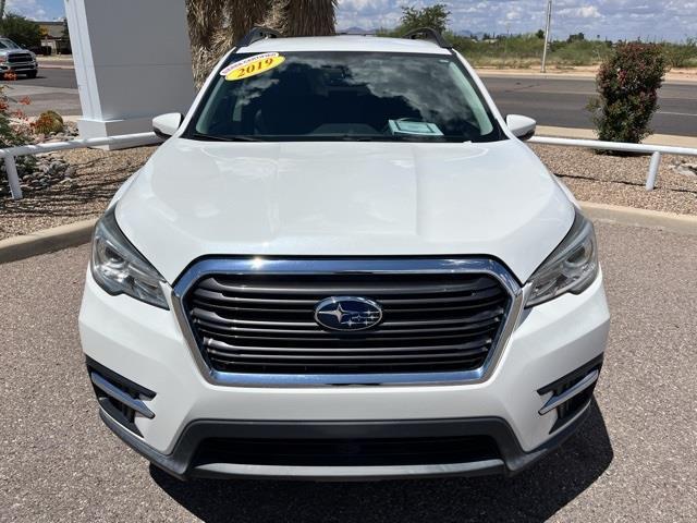 used 2019 Subaru Ascent car, priced at $21,789