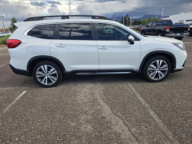 used 2019 Subaru Ascent car, priced at $22,289