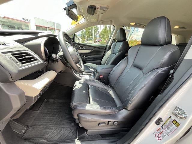 used 2019 Subaru Ascent car, priced at $20,789