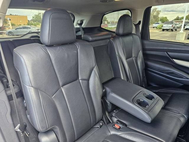 used 2019 Subaru Ascent car, priced at $22,289