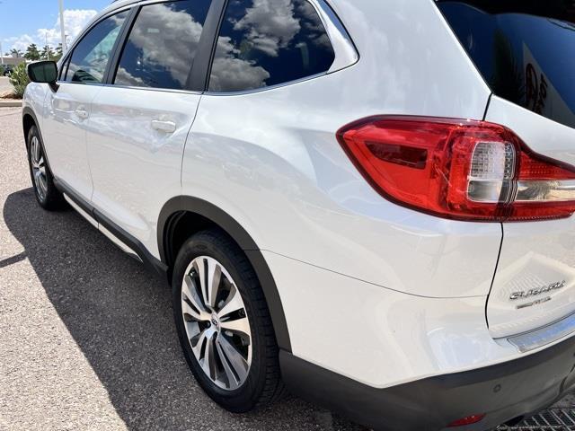 used 2019 Subaru Ascent car, priced at $21,789