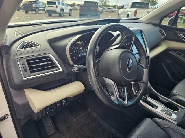 used 2019 Subaru Ascent car, priced at $22,289