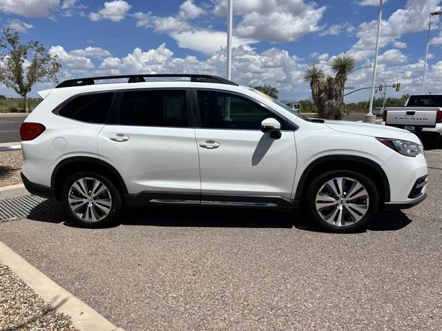 used 2019 Subaru Ascent car, priced at $21,789