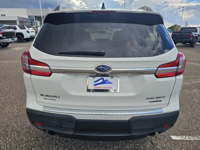 used 2019 Subaru Ascent car, priced at $22,289