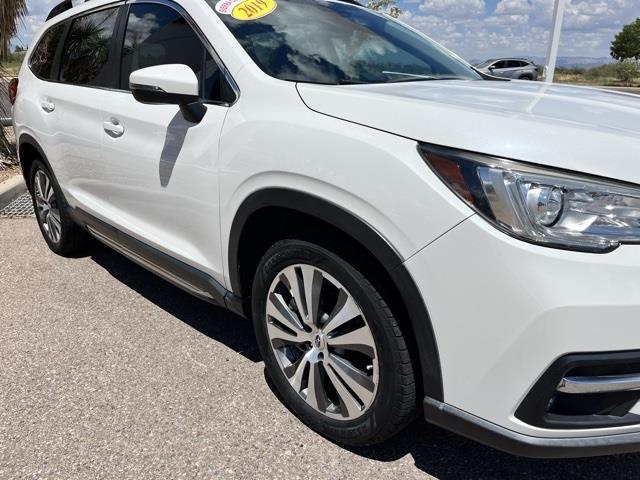 used 2019 Subaru Ascent car, priced at $21,789
