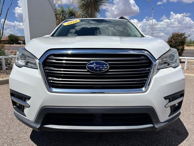 used 2019 Subaru Ascent car, priced at $21,789