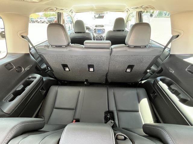 used 2019 Subaru Ascent car, priced at $20,789