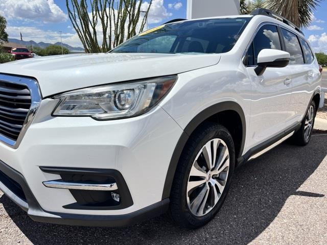 used 2019 Subaru Ascent car, priced at $21,789