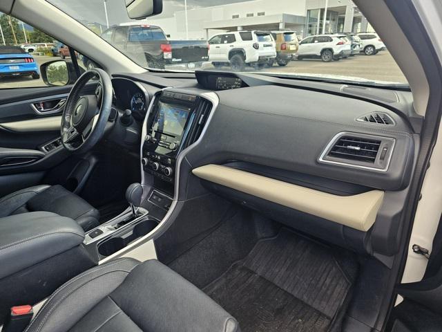 used 2019 Subaru Ascent car, priced at $22,289