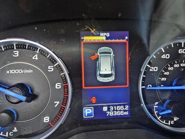 used 2019 Subaru Ascent car, priced at $22,289