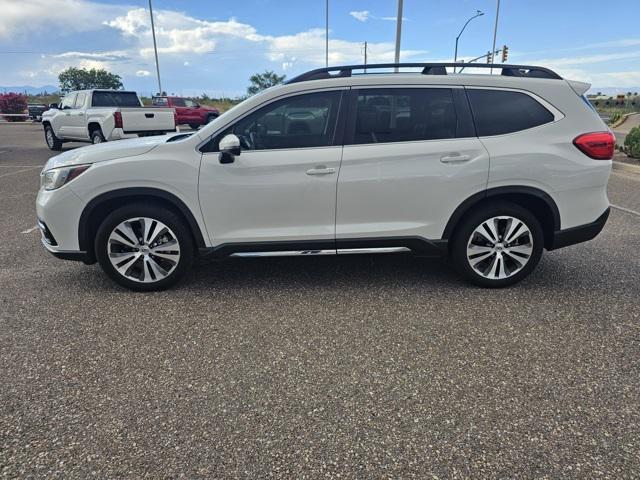 used 2019 Subaru Ascent car, priced at $22,289