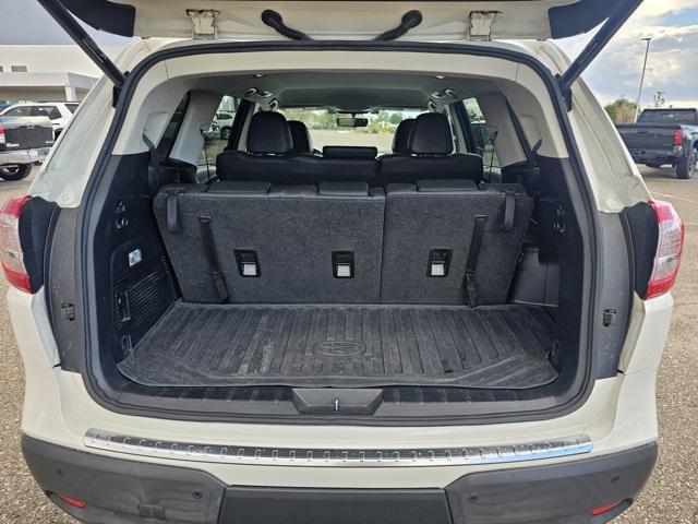 used 2019 Subaru Ascent car, priced at $22,289