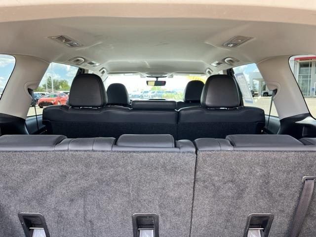 used 2019 Subaru Ascent car, priced at $21,789