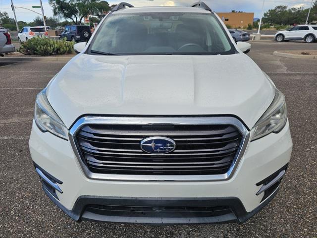 used 2019 Subaru Ascent car, priced at $22,289