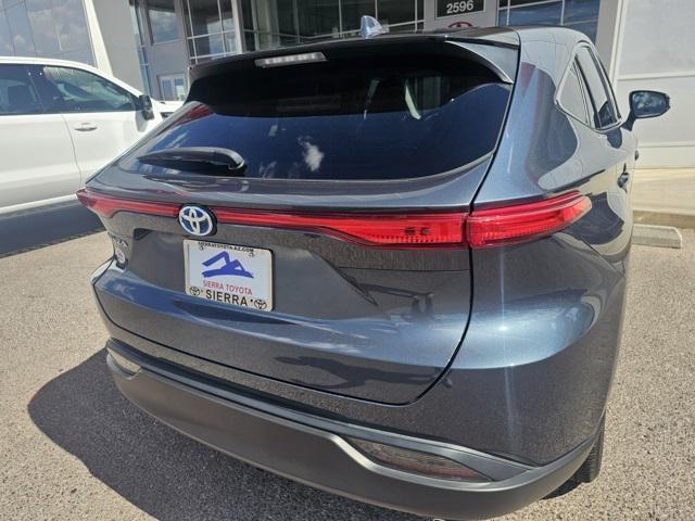 used 2023 Toyota Venza car, priced at $32,989