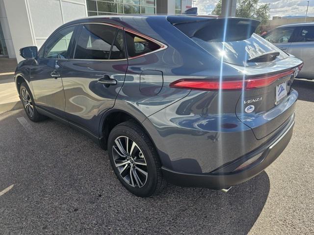 used 2023 Toyota Venza car, priced at $32,989