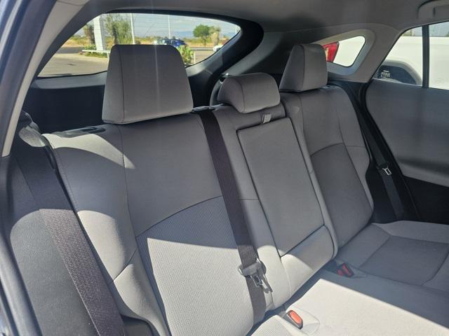 used 2023 Toyota Venza car, priced at $32,989