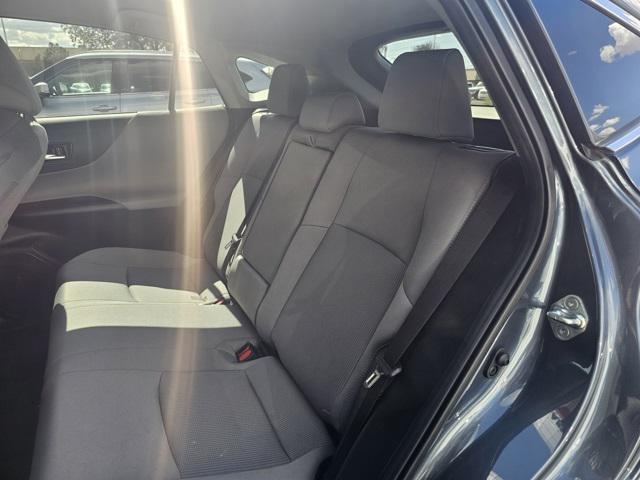 used 2023 Toyota Venza car, priced at $32,989