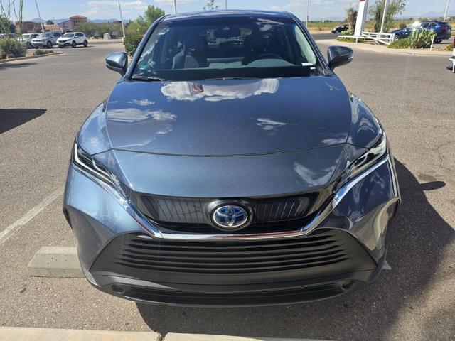 used 2023 Toyota Venza car, priced at $32,989