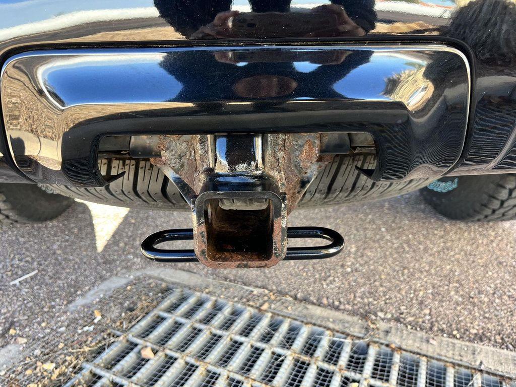 used 2018 Toyota 4Runner car, priced at $32,289