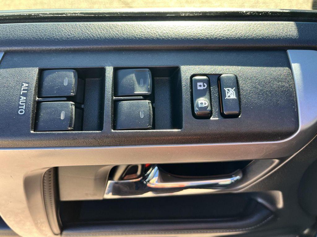 used 2018 Toyota 4Runner car, priced at $32,289