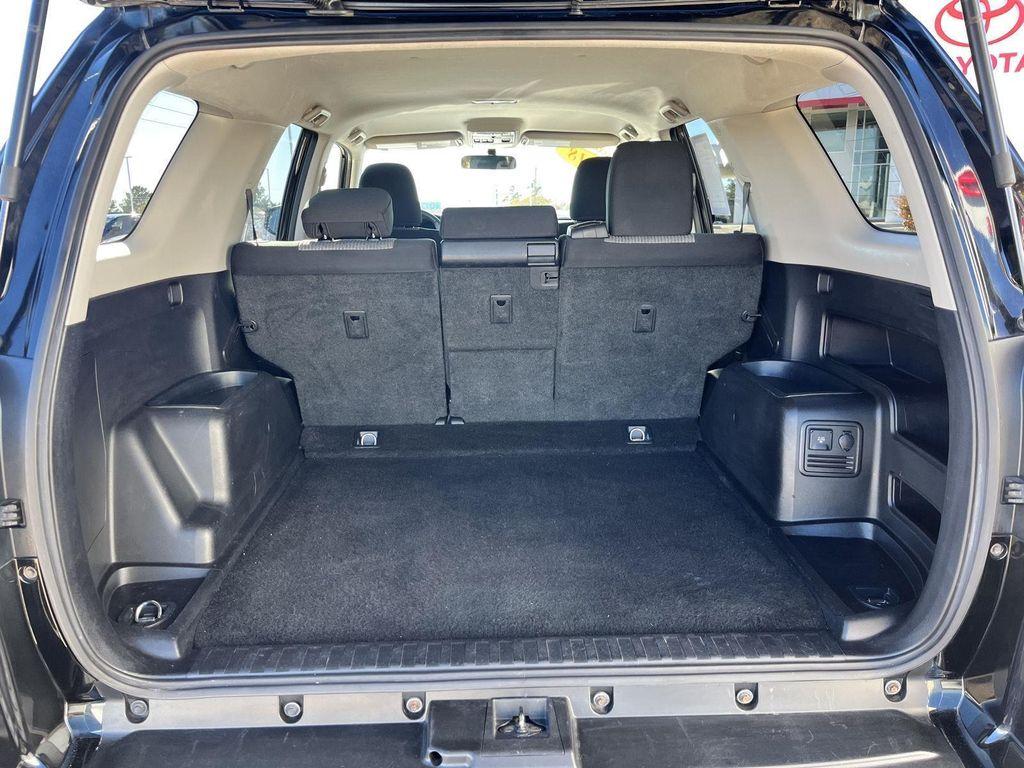 used 2018 Toyota 4Runner car, priced at $32,289