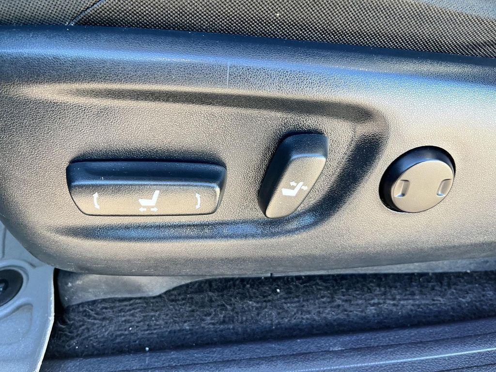 used 2018 Toyota 4Runner car, priced at $32,289