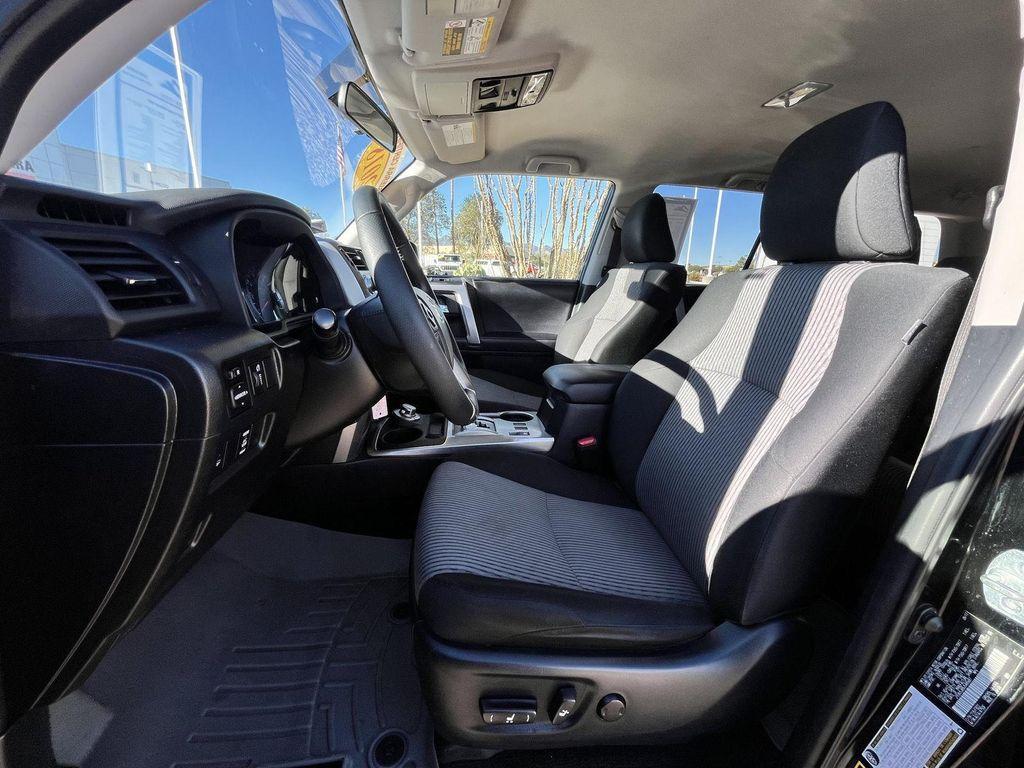 used 2018 Toyota 4Runner car, priced at $32,289