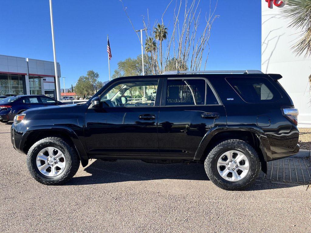 used 2018 Toyota 4Runner car, priced at $32,289