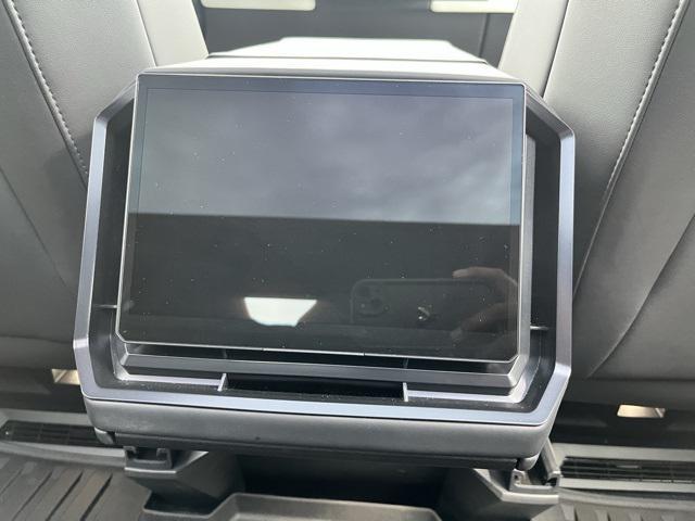used 2024 Tesla Cybertruck car, priced at $70,989