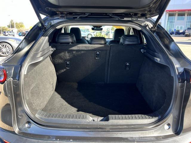 used 2023 Mazda CX-30 car, priced at $23,289