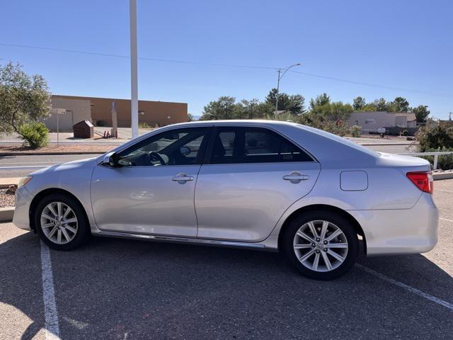 used 2012 Toyota Camry car, priced at $15,289