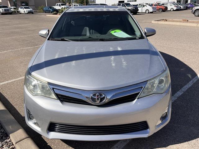 used 2012 Toyota Camry car, priced at $15,289