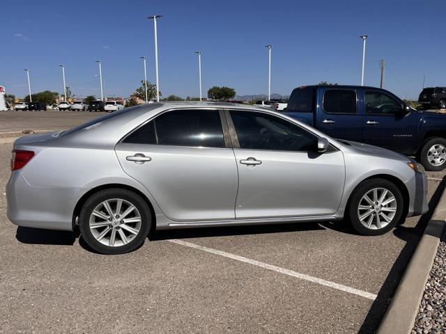 used 2012 Toyota Camry car, priced at $15,289